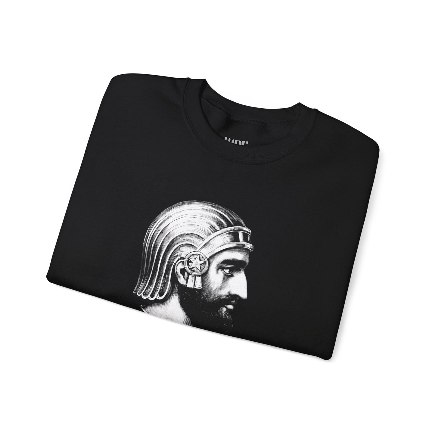 Cyrus the Great Unisex Sweatshirt