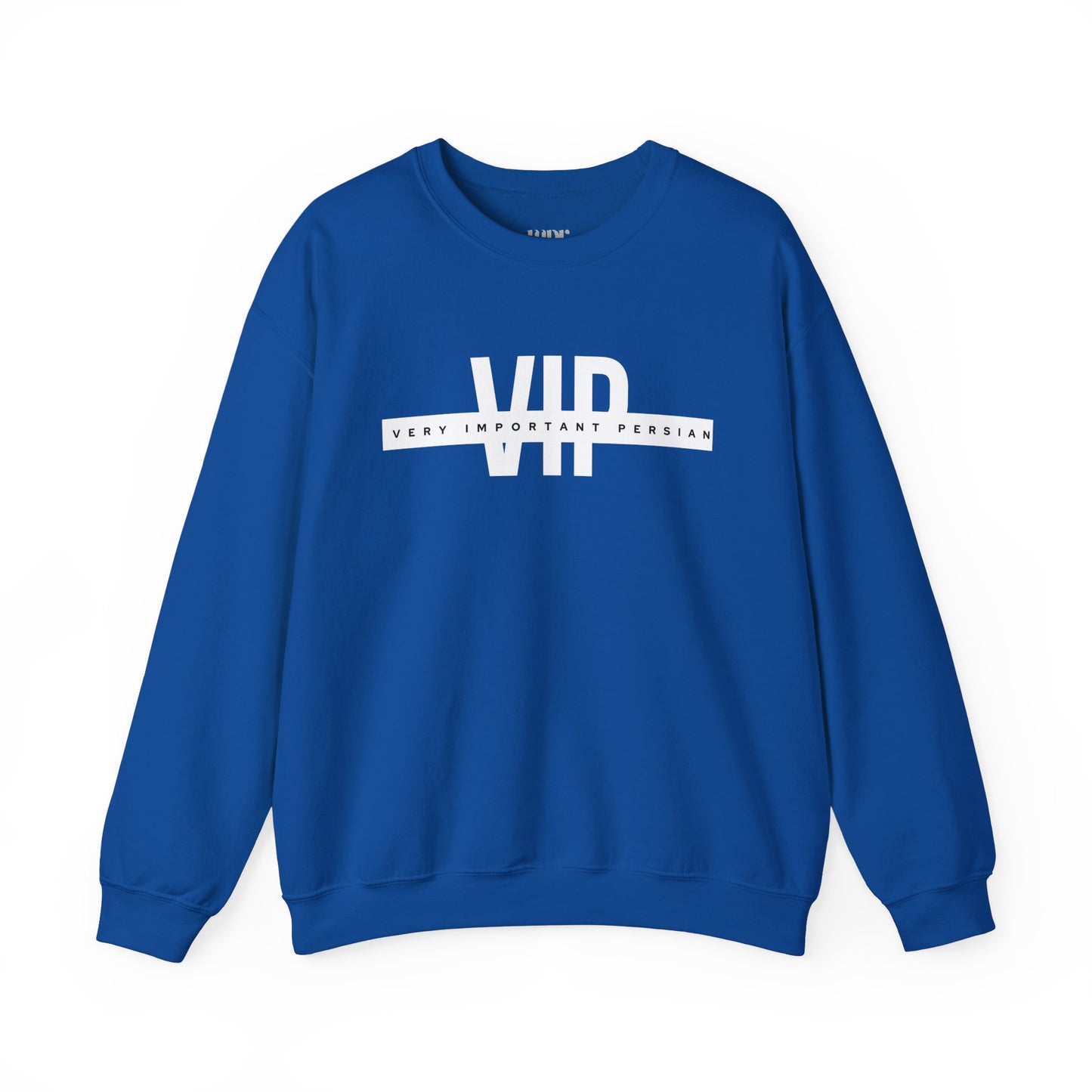 VIP Unisex Sweatshirt
