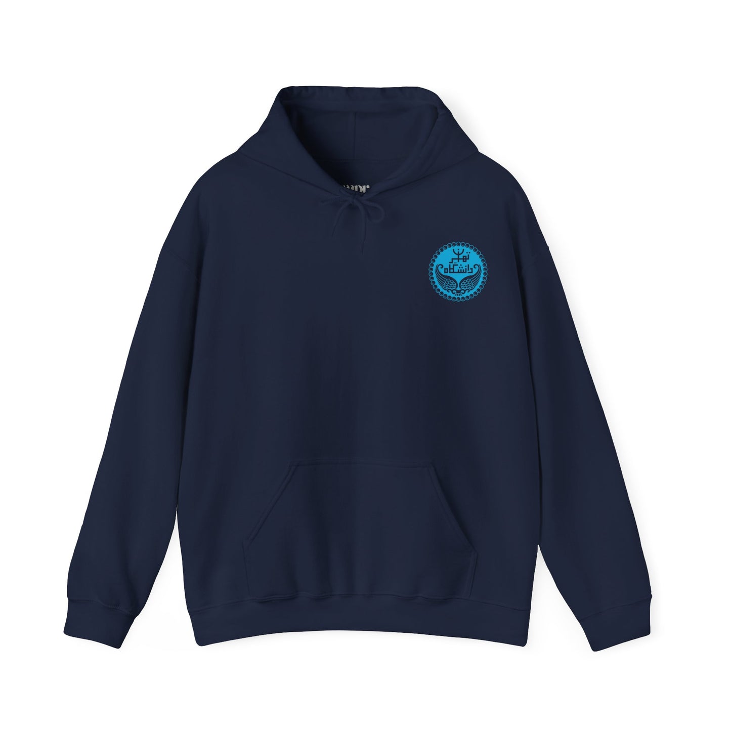 Tehran University Hoodie