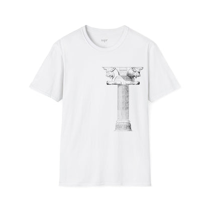 Echoes of Apadana Unisex T-Shirt