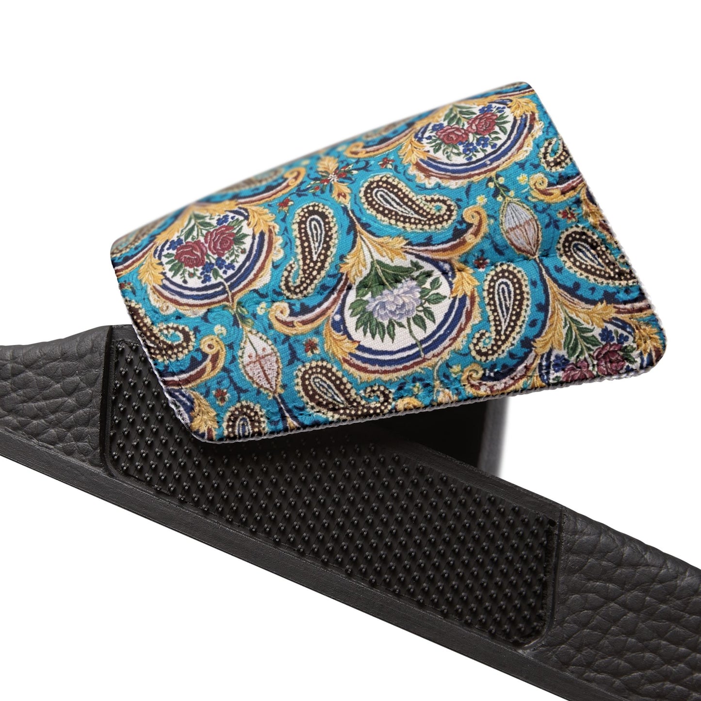 Mosaic Steps Sandals