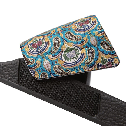 Mosaic Steps Sandals