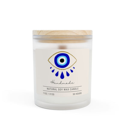 Evil Eye Candle (11 oz)