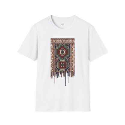 Shahsavan Heritage Unisex T-Shirt