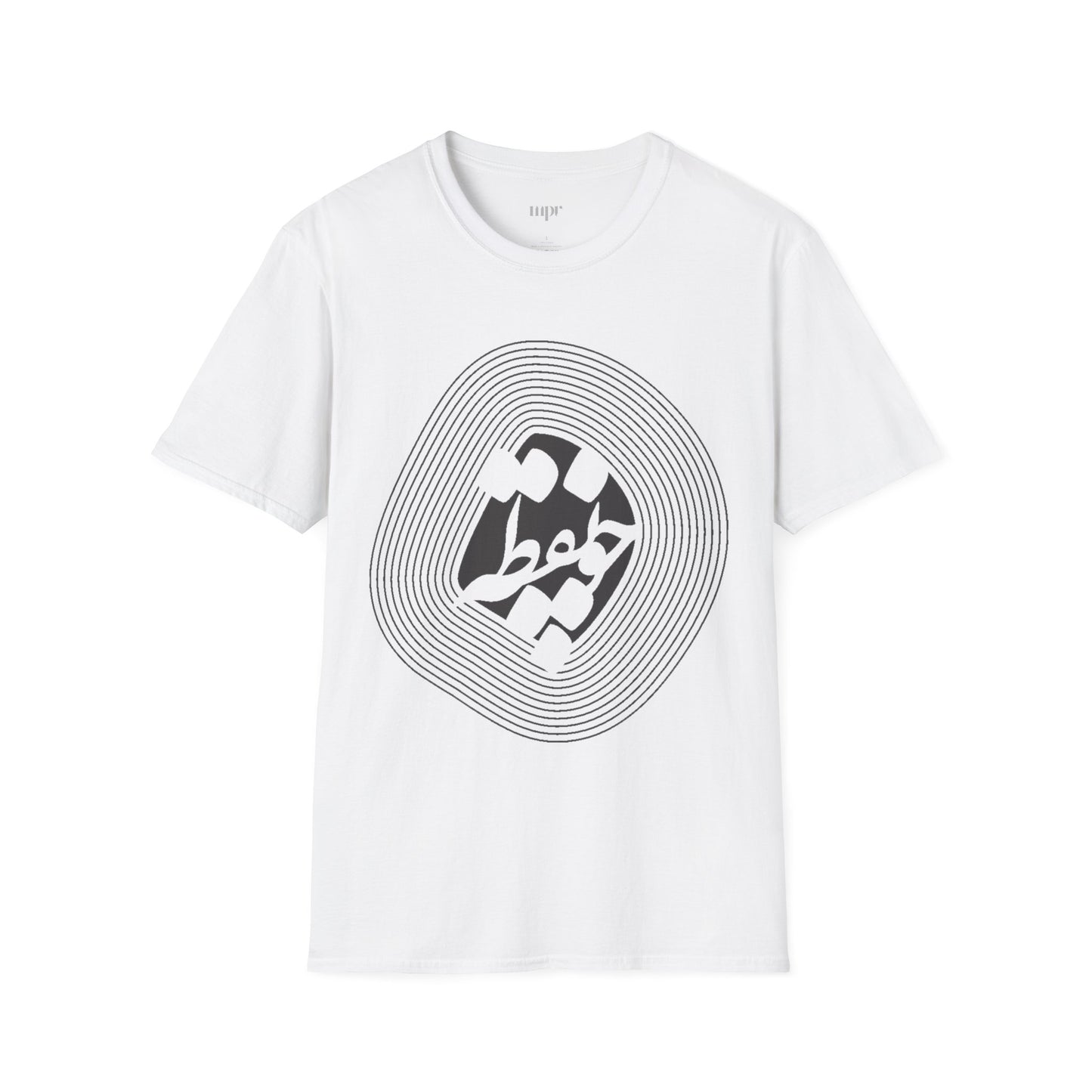 Cho Noghteh Unisex T-Shirt