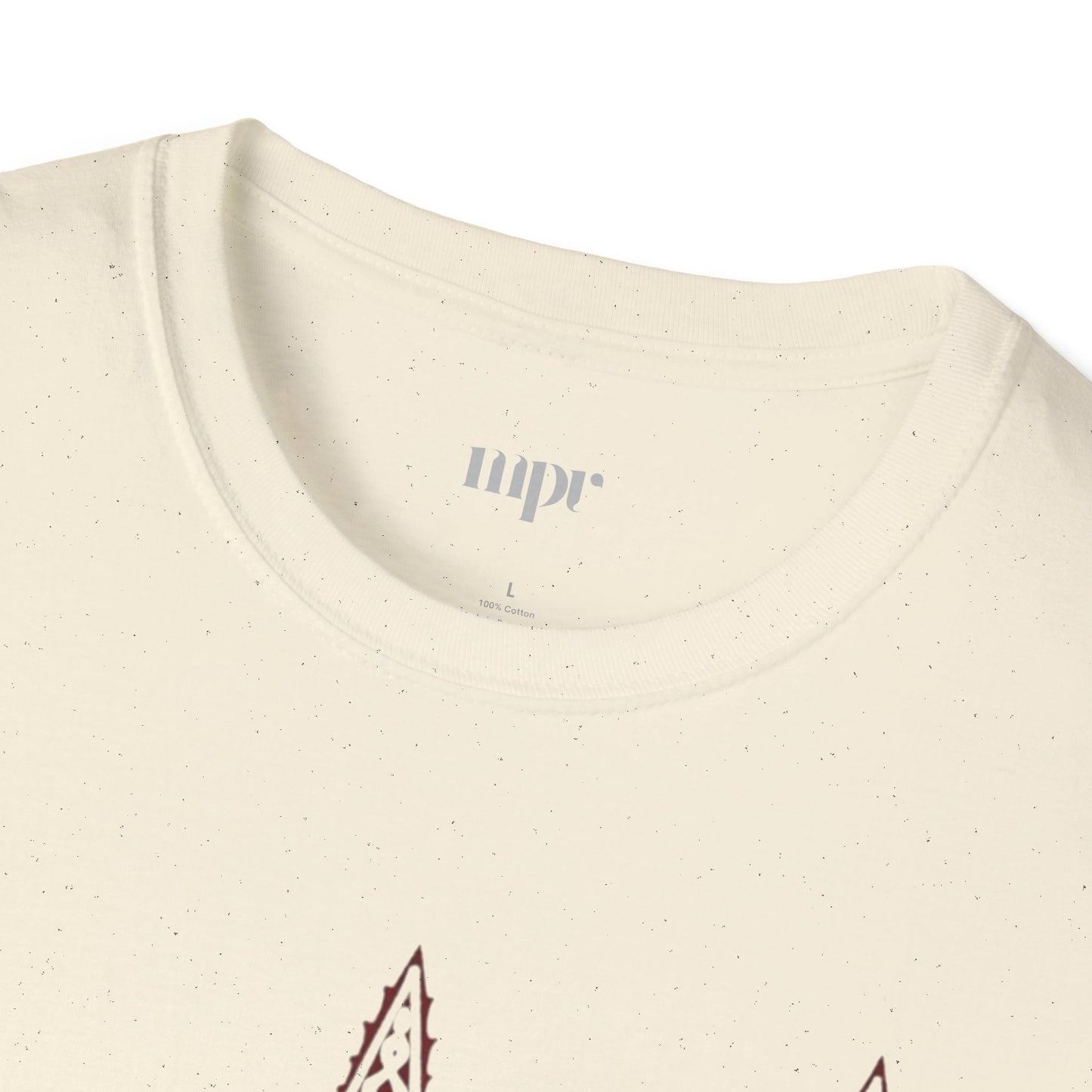 Cypress of Isfahan Unisex T-shirt