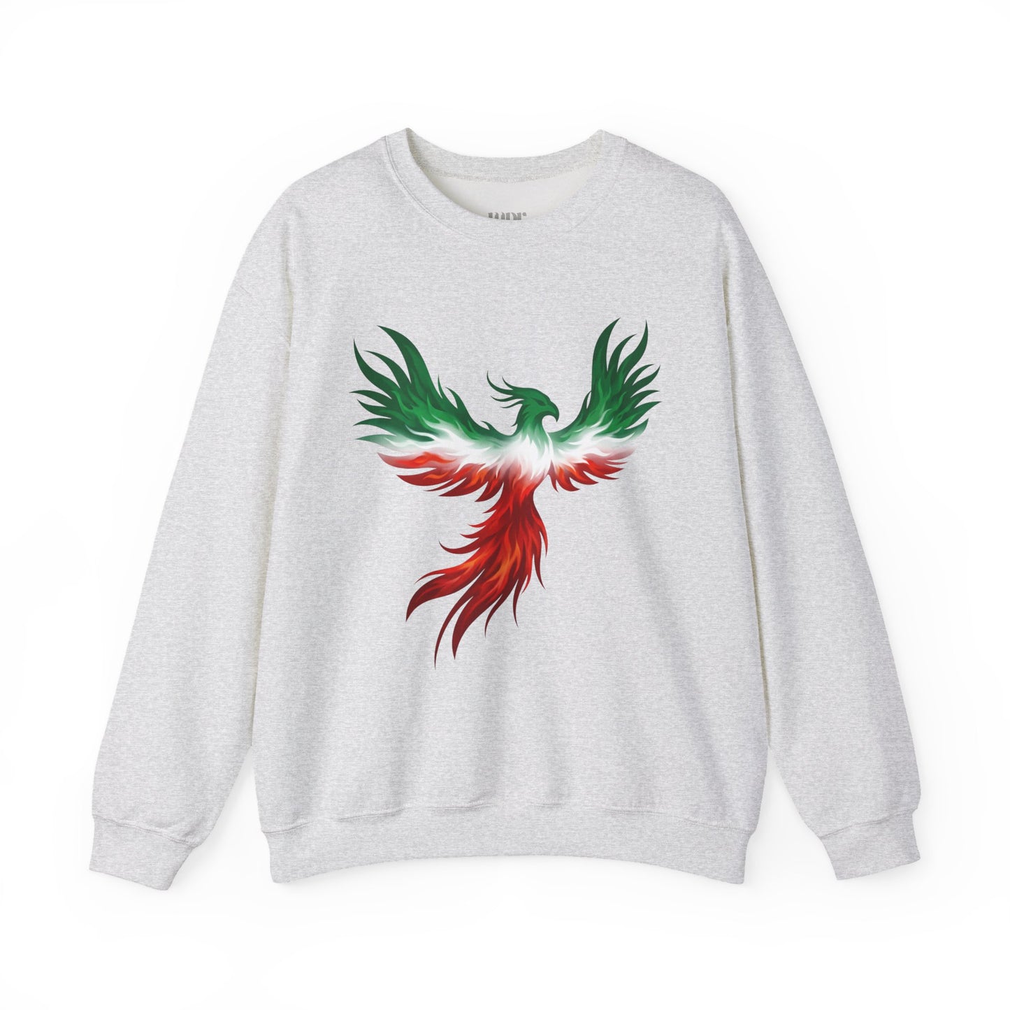 Phoenix of Iran Unisex Sweatshirt
