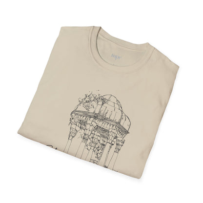 Shiraz Architecture Unisex T-Shirt