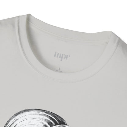 Cyrus the Great Unisex T-Shirt