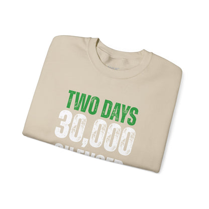 Free Iran Unisex Sweatshirt- No-profit Item