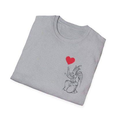 Wings of Heritage Unisex T-Shirt