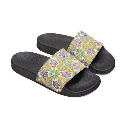 Golestan Glow Sandals