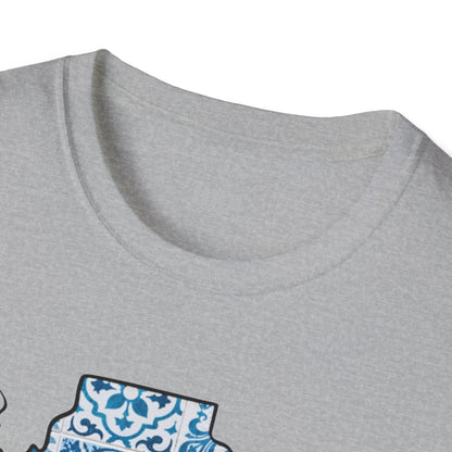 Caspian Tides Unisex T-shirt