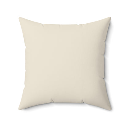 Dokhtar Irooni Decorative Pillow