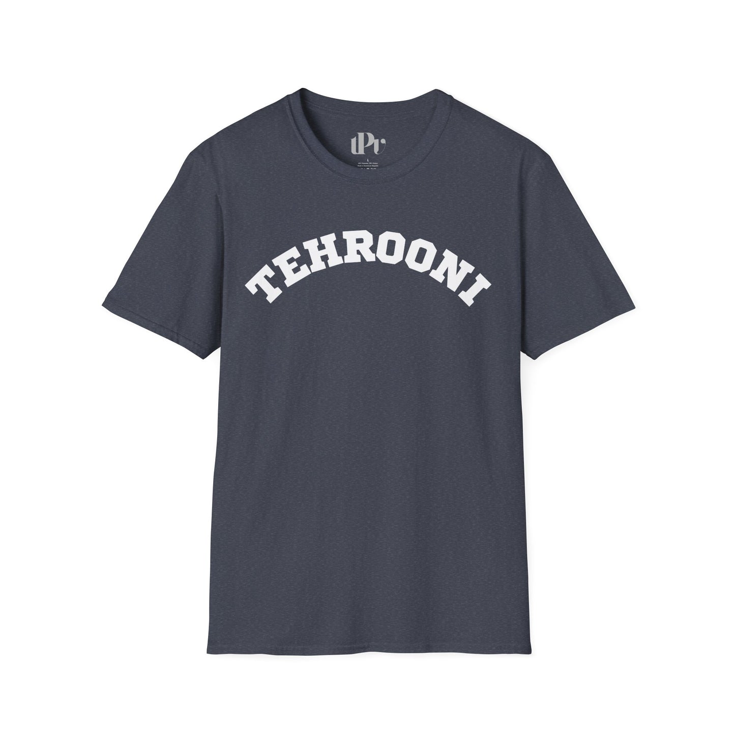 Tehrooni Unisex T-Shirt