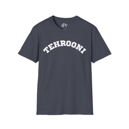 Tehrooni Unisex T-Shirt