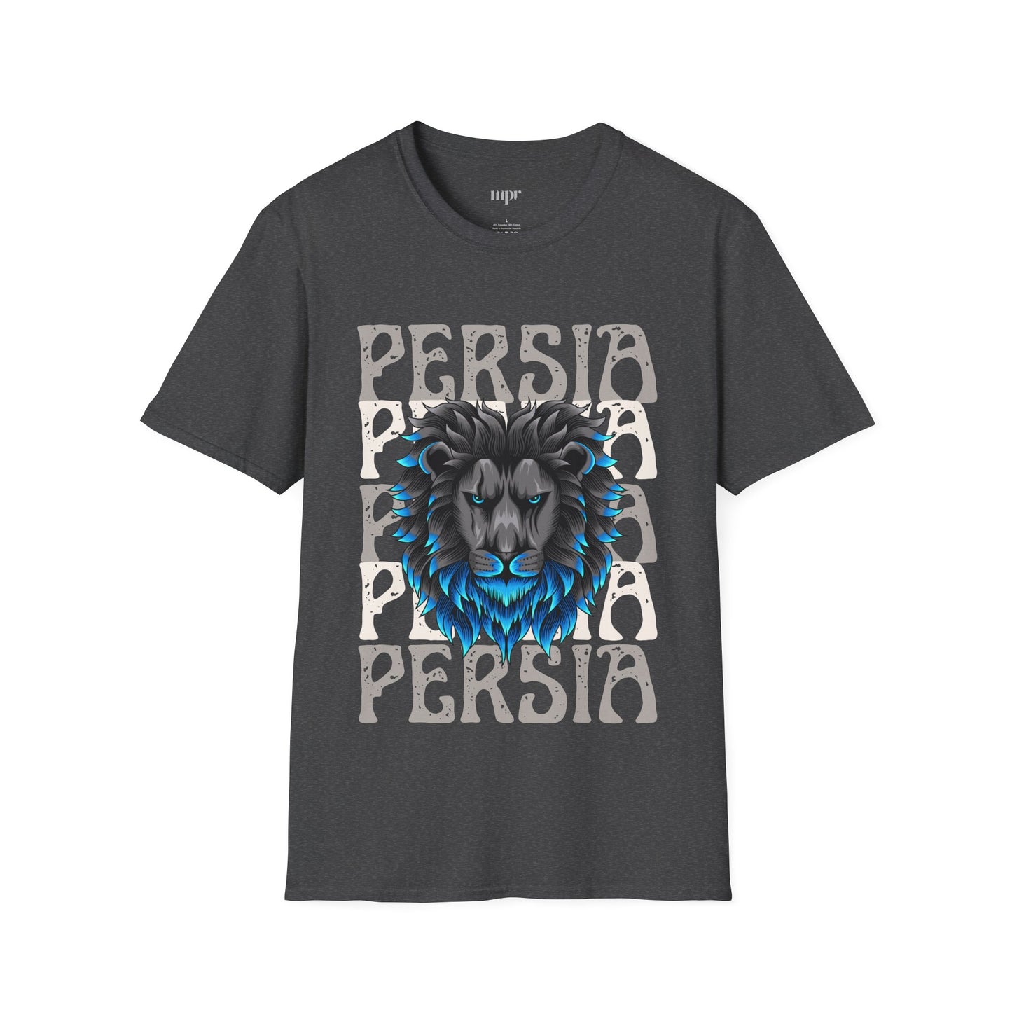 Persia Unisex T-Shirt