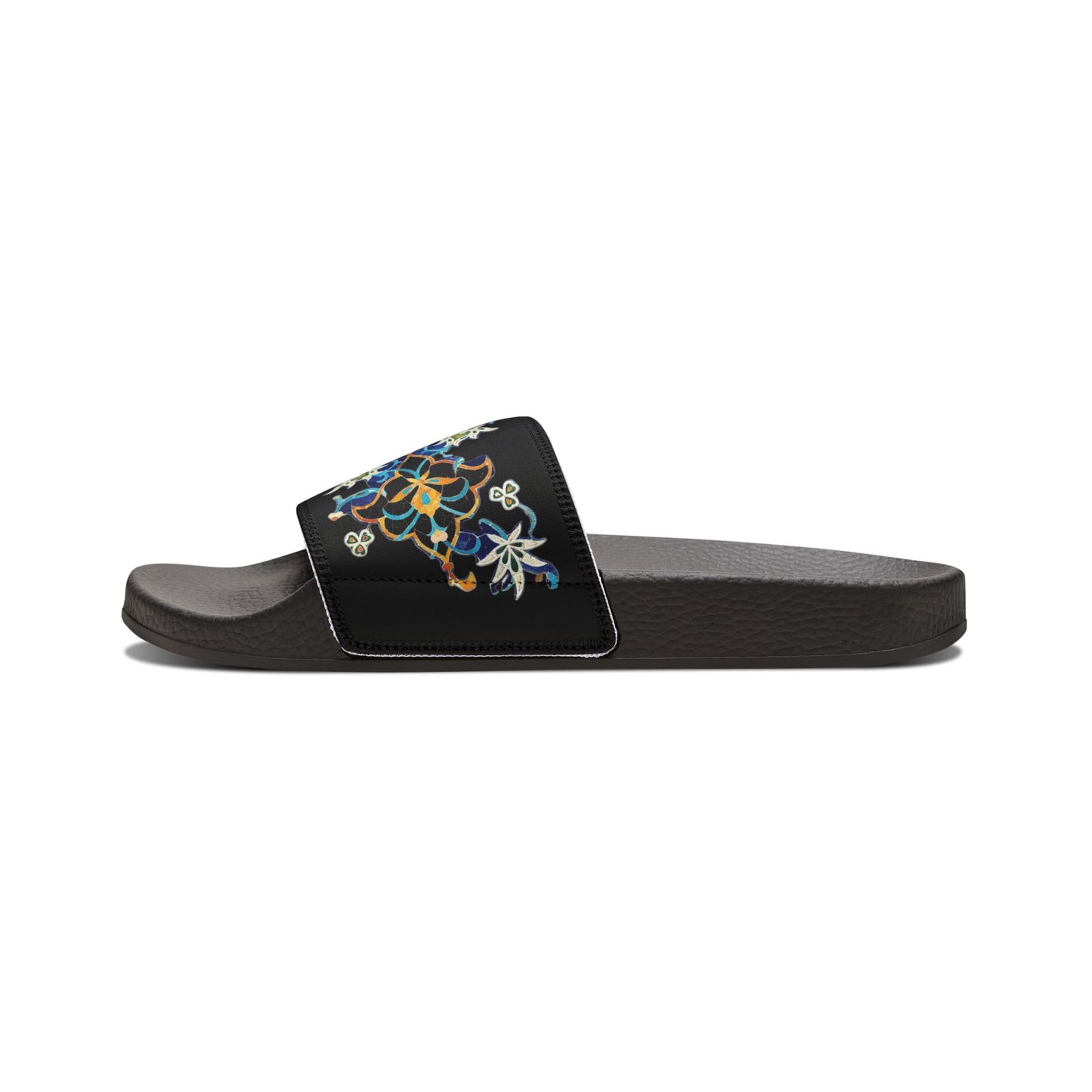 Mosaic Steps Sandals