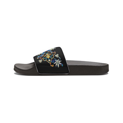 Mosaic Steps Sandals