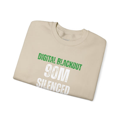 Free Iran Unisex Sweatshirt - No Profit Item