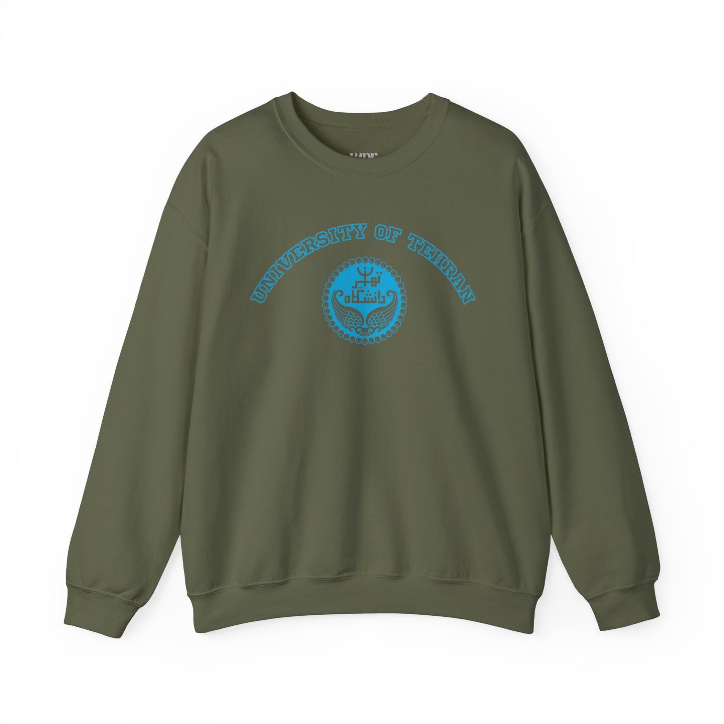 Tehran University Unisex Sweatshirt