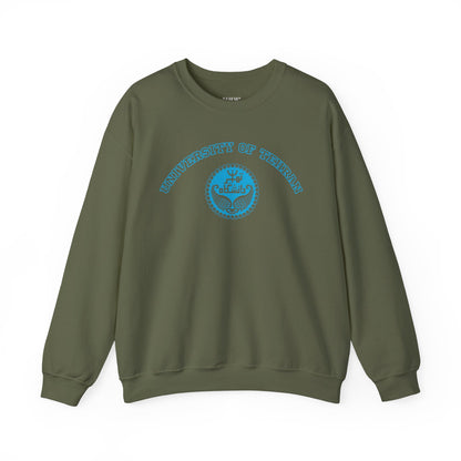 Tehran University Unisex Sweatshirt