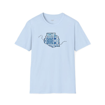 Caspian Tides Unisex T-shirt