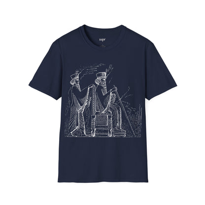 Darius the Great Unisex T-Shirt