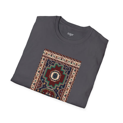 Shahsavan Heritage Unisex T-Shirt