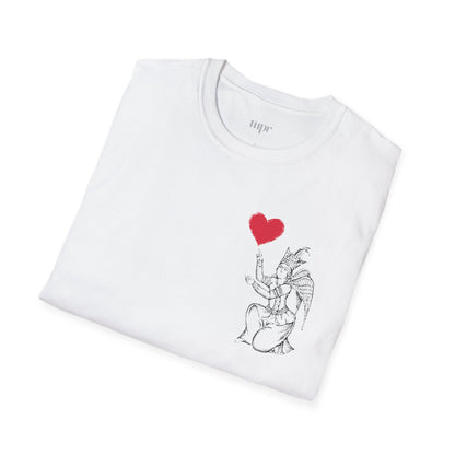 Wings of Heritage Unisex T-Shirt