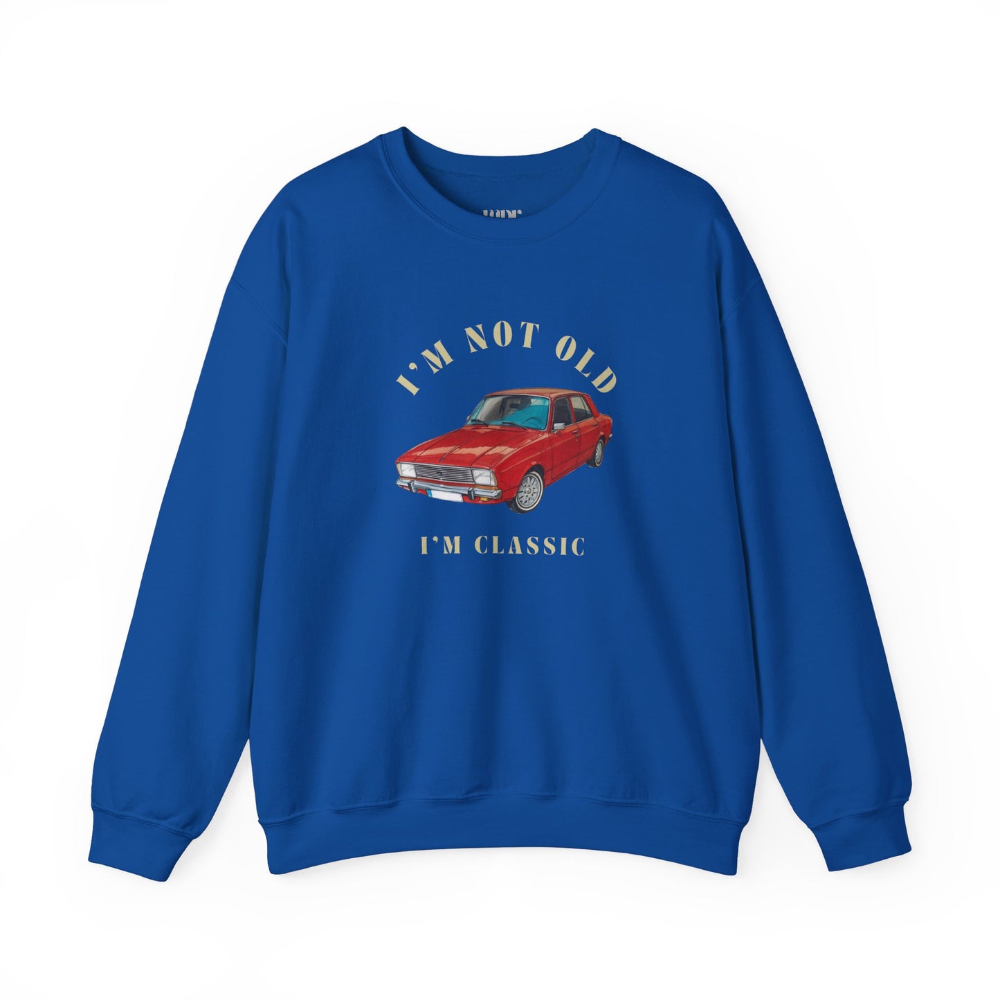 Paykan Unisex Sweatshirt