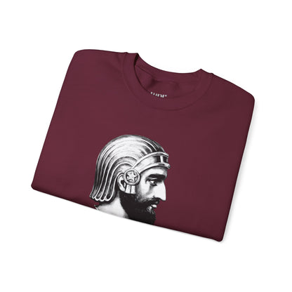 Cyrus the Great Unisex Sweatshirt
