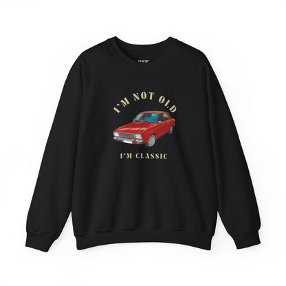 Paykan Unisex Sweatshirt