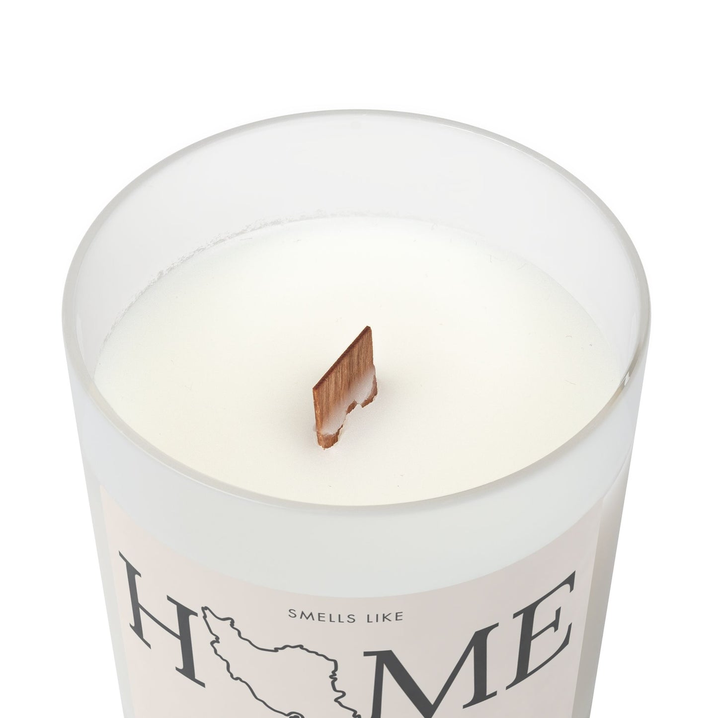 Smells Like Home Candle (11 oz)