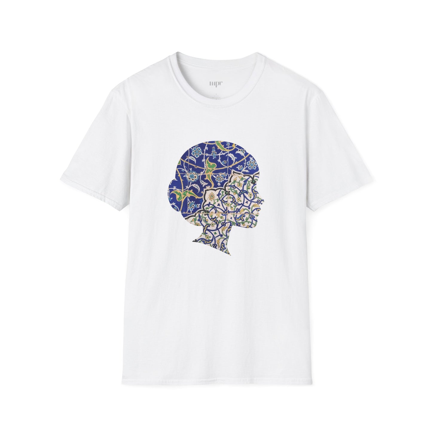 Tile & Story Unisex T-Shirt