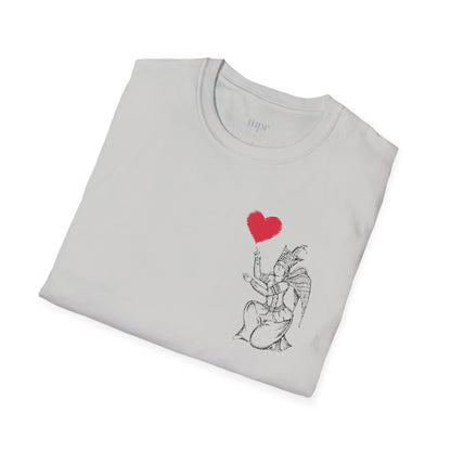 Wings of Heritage Unisex T-Shirt