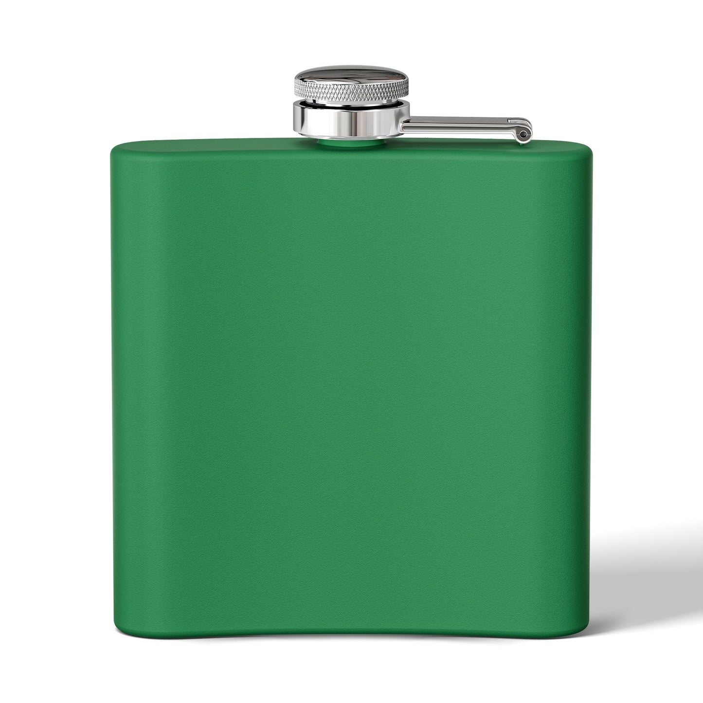 Baba Stainless Steel Flask