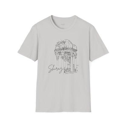 Shiraz Architecture Unisex T-Shirt