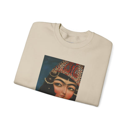Dokhtar Irooni Sweatshirt