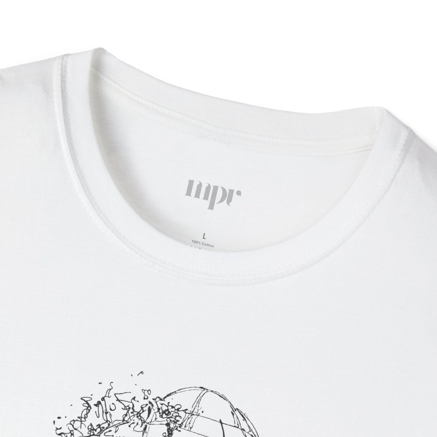 Shiraz Architecture Unisex T-Shirt