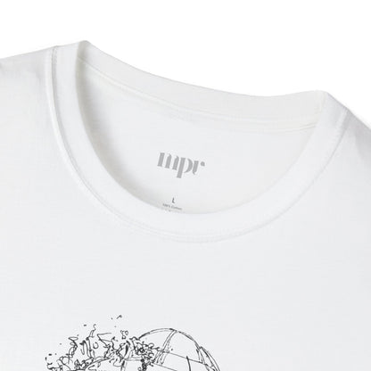 Shiraz Architecture Unisex T-Shirt