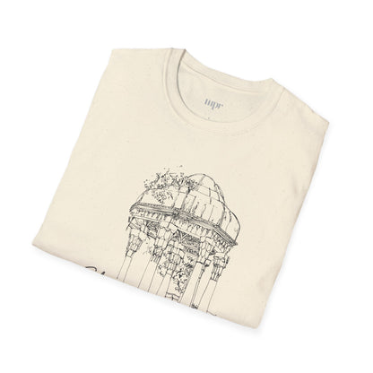Shiraz Architecture Unisex T-Shirt