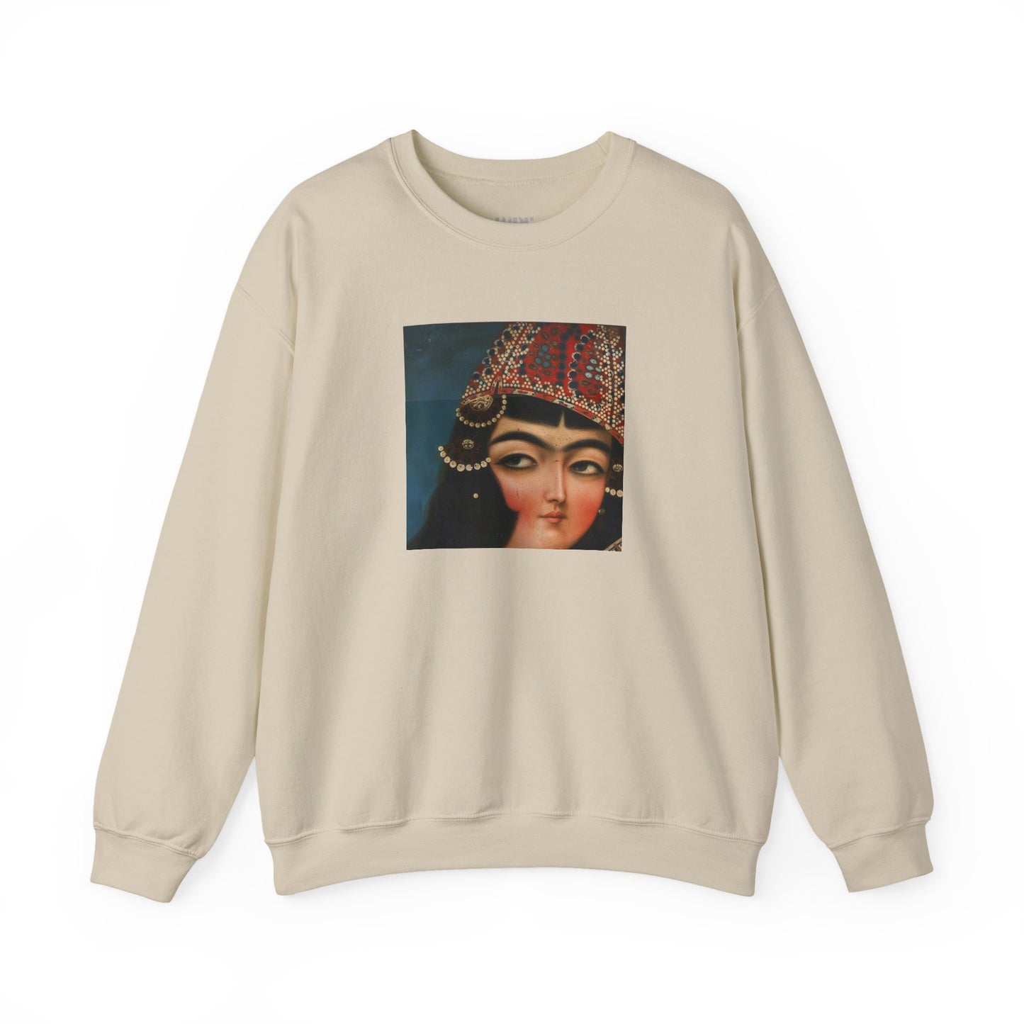 Dokhtar Irooni Sweatshirt
