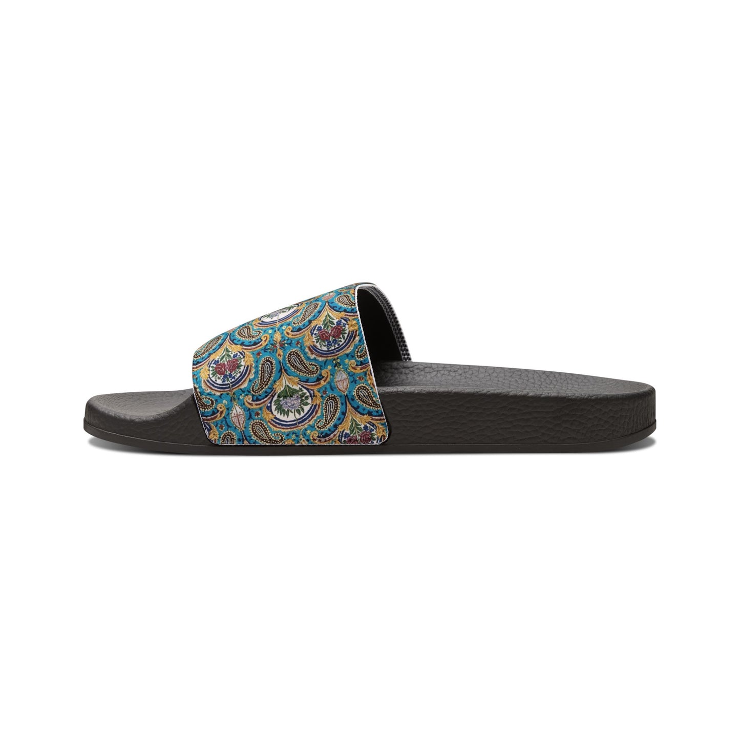 Mosaic Steps Sandals