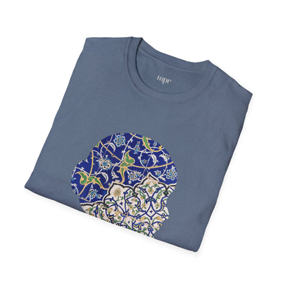 Tile & Story Unisex T-Shirt