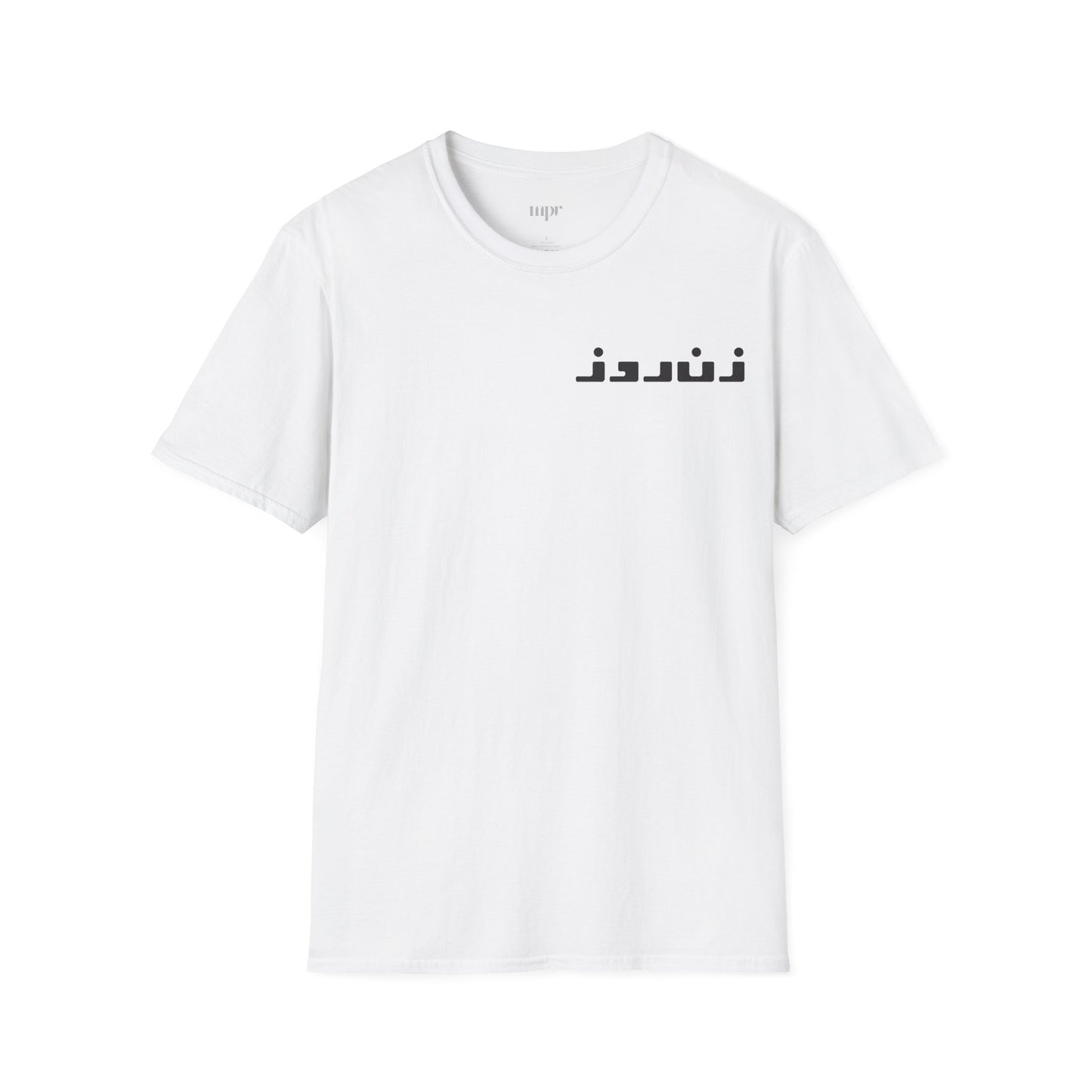 Zane Rooz Unisex T-shirt