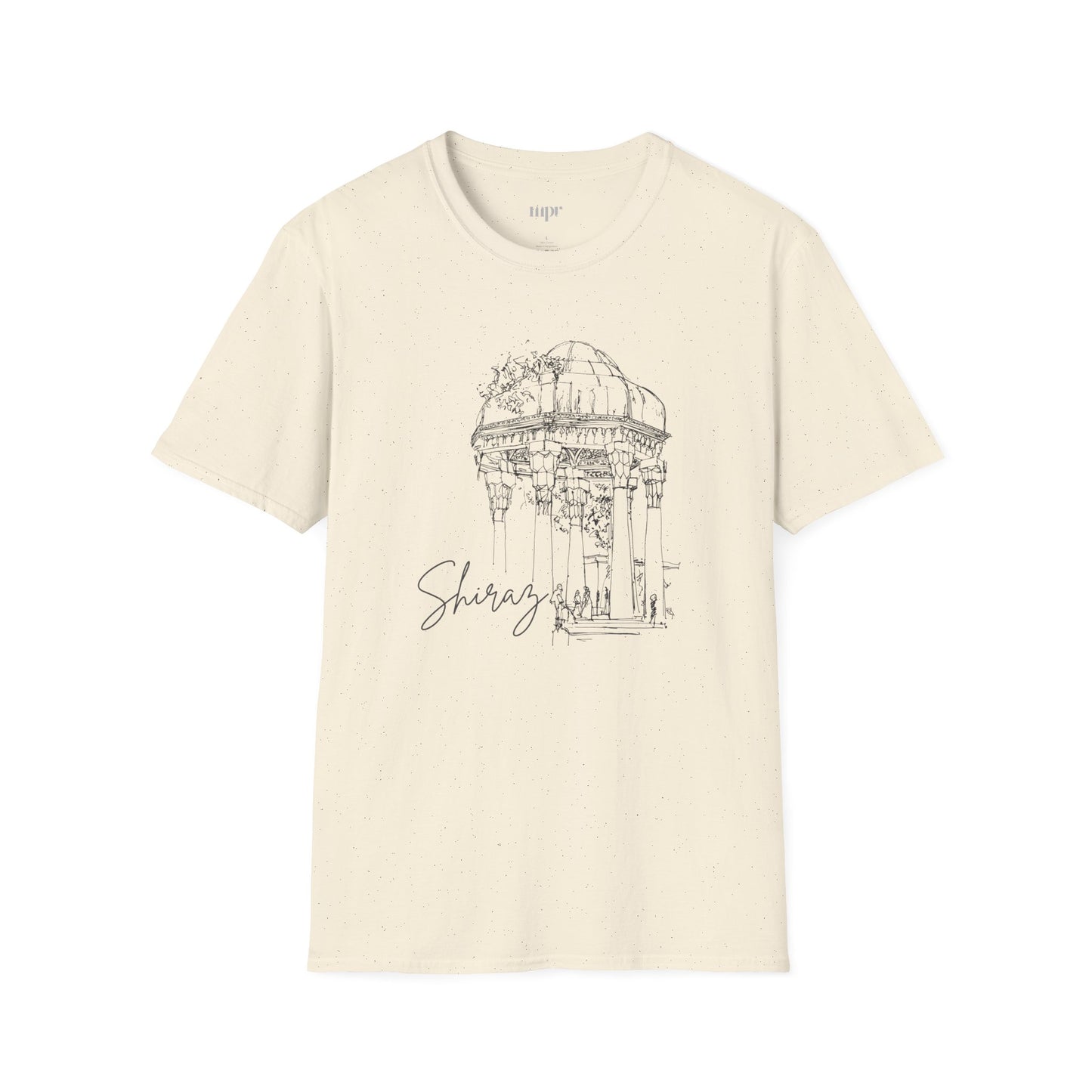 Shiraz Architecture Unisex T-Shirt