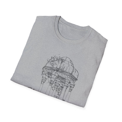 Shiraz Architecture Unisex T-Shirt