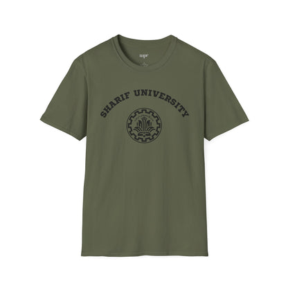 Sharif University Unisex T-Shirt