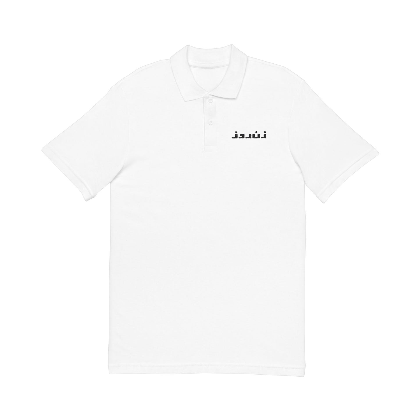 Zane Rooz Polo Shirt (Embroidered)